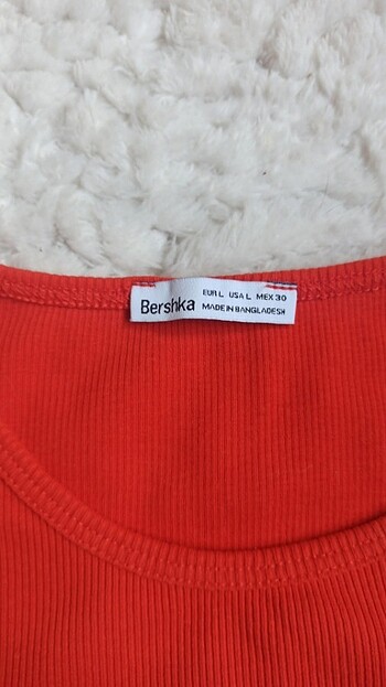 Bershka Bershka tişört 
