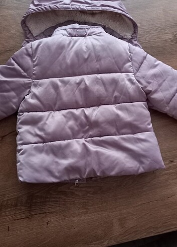 H&M Çocuk mont 
