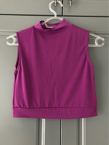 Trendyolmilla crop