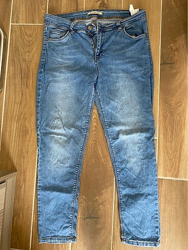 32 size kot pantolon- jean
