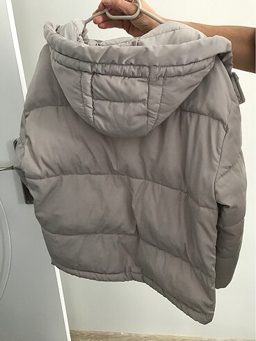 Pull and Bear Pull&Bear Şişme Mont