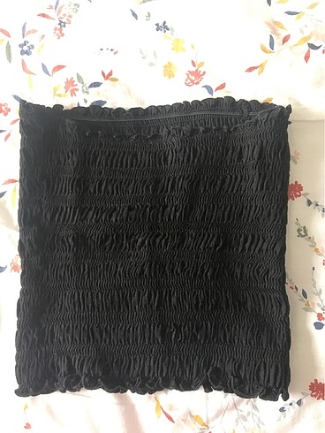 Stradivarius stradivarius bandeau top