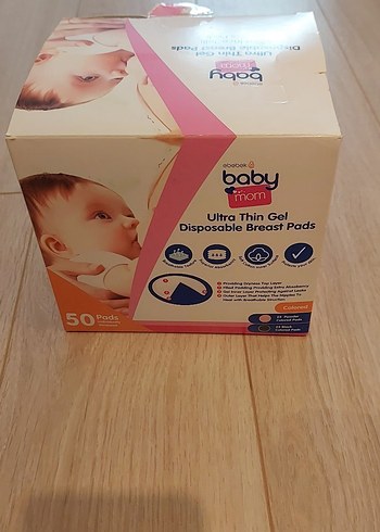 Baby Plus/ Baby Mom Tekli Elektrikli Göğüs Pompası - Görsel 6