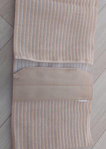 Bodyflex Korse /Doğum Sonrası Korse / Medikal  Korse - Görsel 5