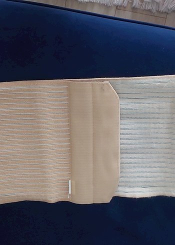 Bodyflex Korse /Doğum Sonrası Korse / Medikal  Korse - Görsel 2