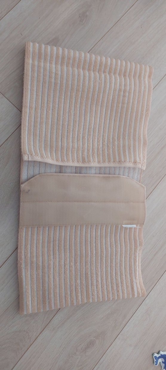 Bodyflex Korse /Doğum Sonrası Korse / Medikal  Korse - Görsel 5