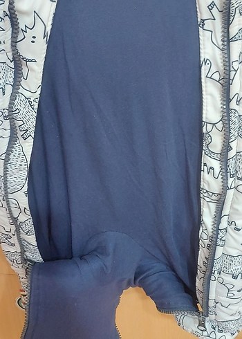 Midimod Bebek Astronot Tulum Mont - Görsel 4