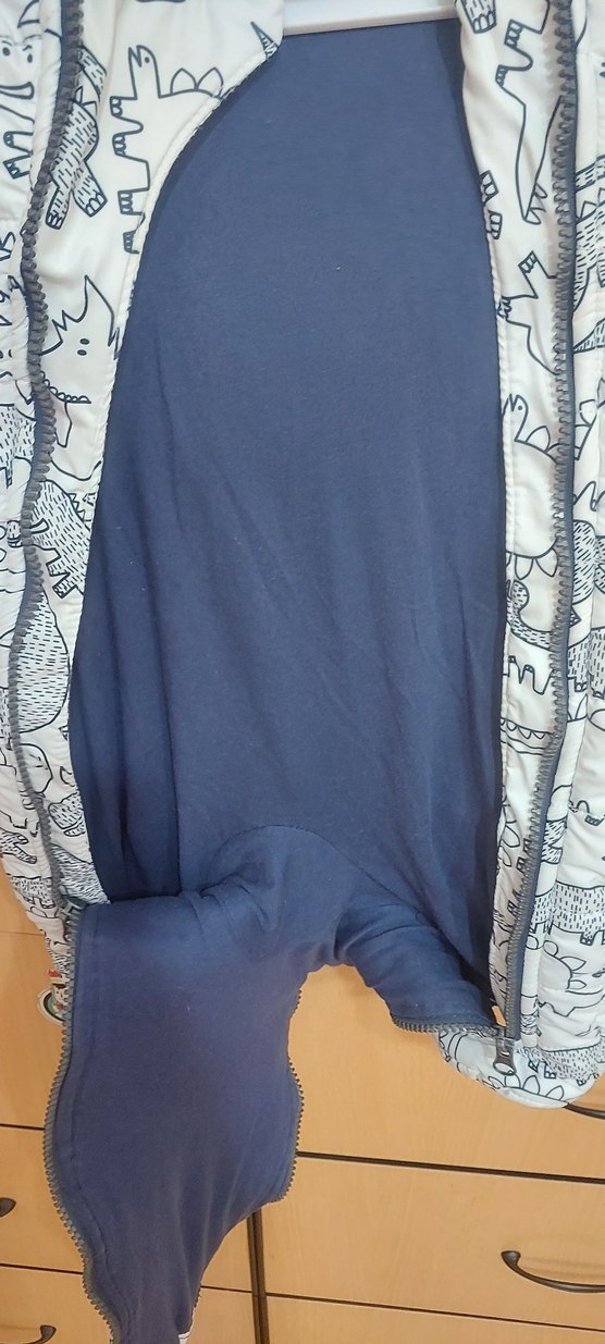 Midimod Bebek Astronot Tulum Mont - Görsel 4