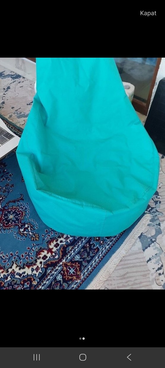 Armut Minder Armut Koltuk - Görsel 2