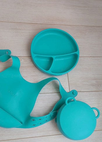 Oioi Mama Seti - Görsel 3