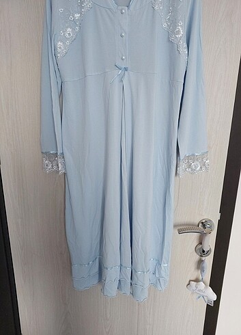 Effort Hamile/ Lohusa Gecelik - Görsel 5