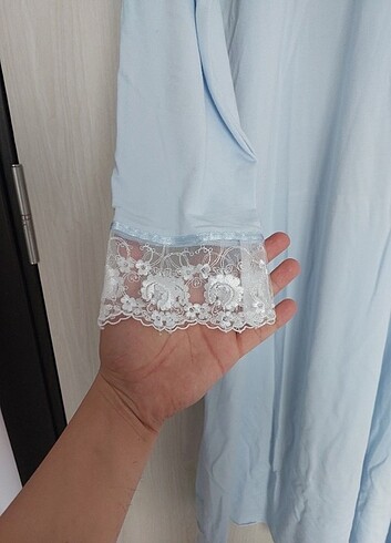 Effort Hamile/ Lohusa Gecelik - Görsel 6