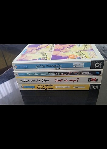 Kitap
