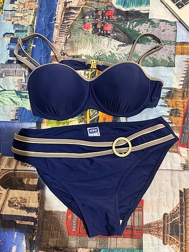 Bikini takımı
