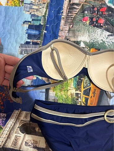 Nbb Bikini takımı