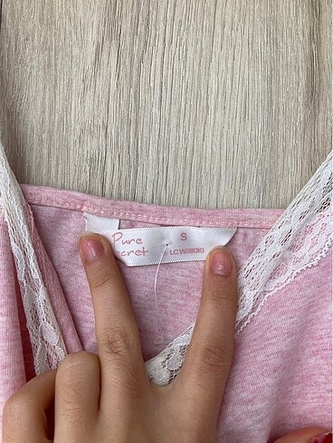 xs Beden Pijama
