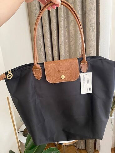 Longchamp çanta