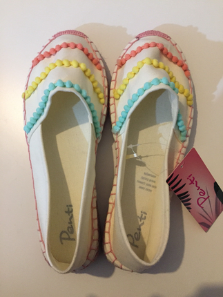 Penti Penti Espadril