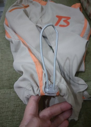 Kadın spor kapri - Görsel 7