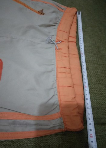 Kadın spor kapri - Görsel 5