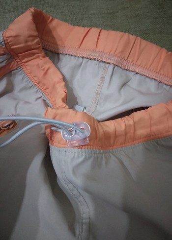 Kadın spor kapri - Görsel 6