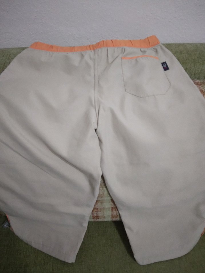 Kadın spor kapri - Görsel 2