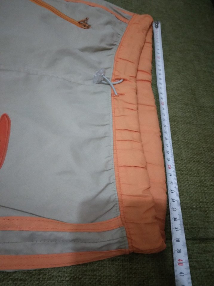 Kadın spor kapri - Görsel 5