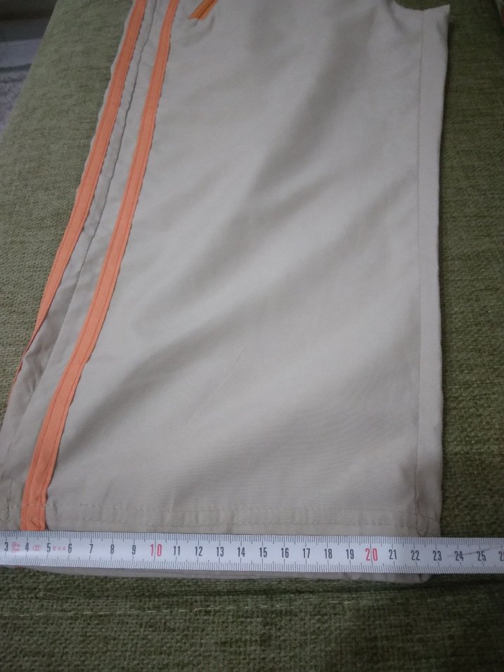 Kadın spor kapri - Görsel 4