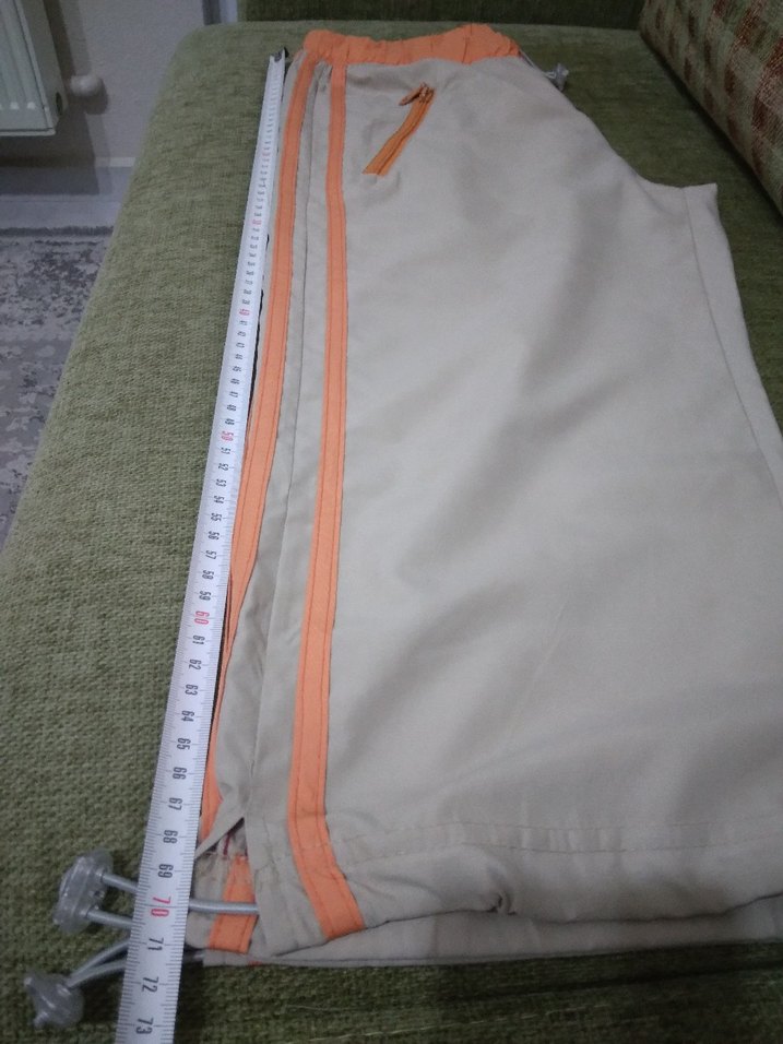 Kadın spor kapri - Görsel 3