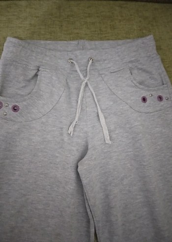 Gri Kadın kapri - Görsel 4