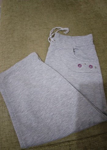 Gri Kadın kapri - Görsel 3