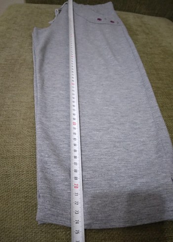 Gri Kadın kapri - Görsel 6