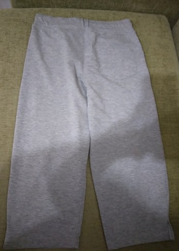 Gri Kadın kapri - Görsel 2