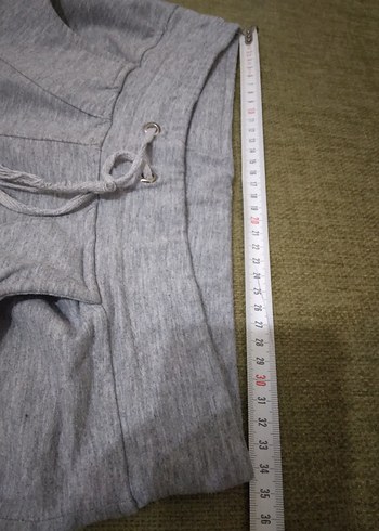 Gri Kadın kapri - Görsel 7