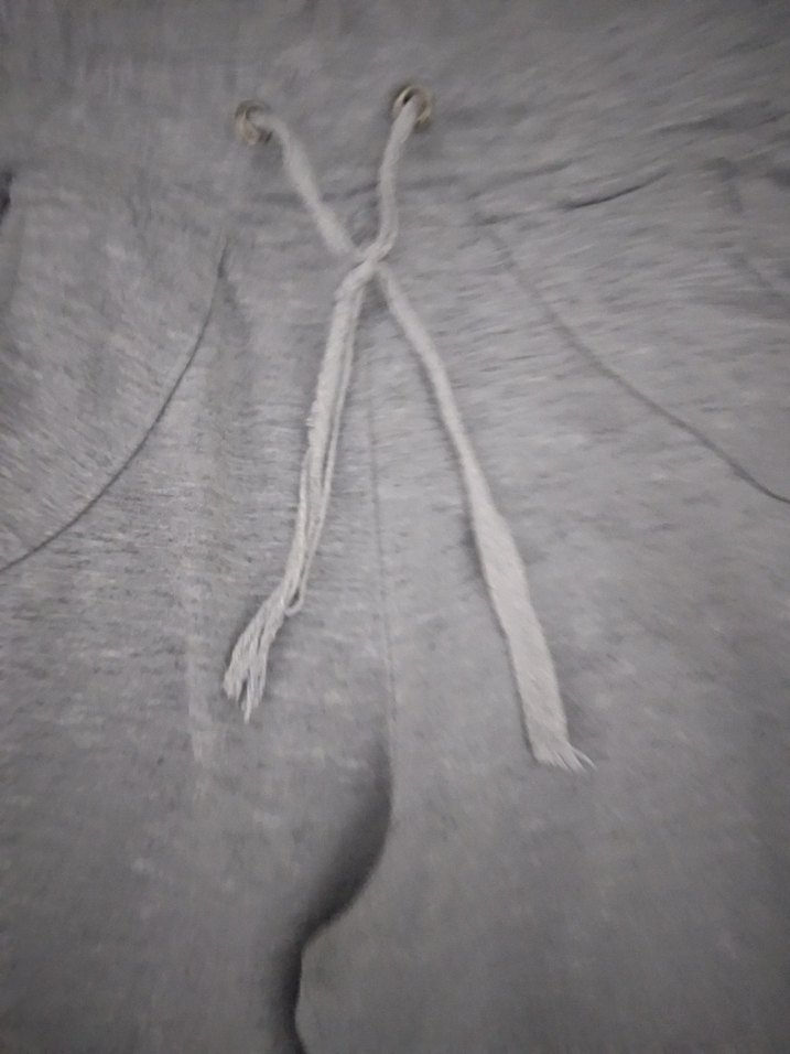 Gri Kadın kapri - Görsel 5