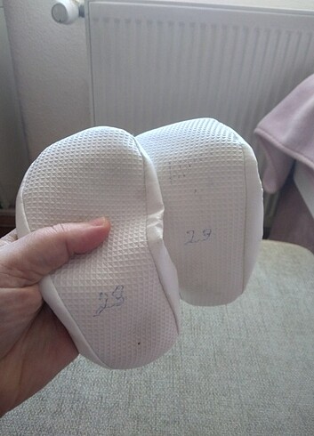 Müsamere babati - Görsel 2