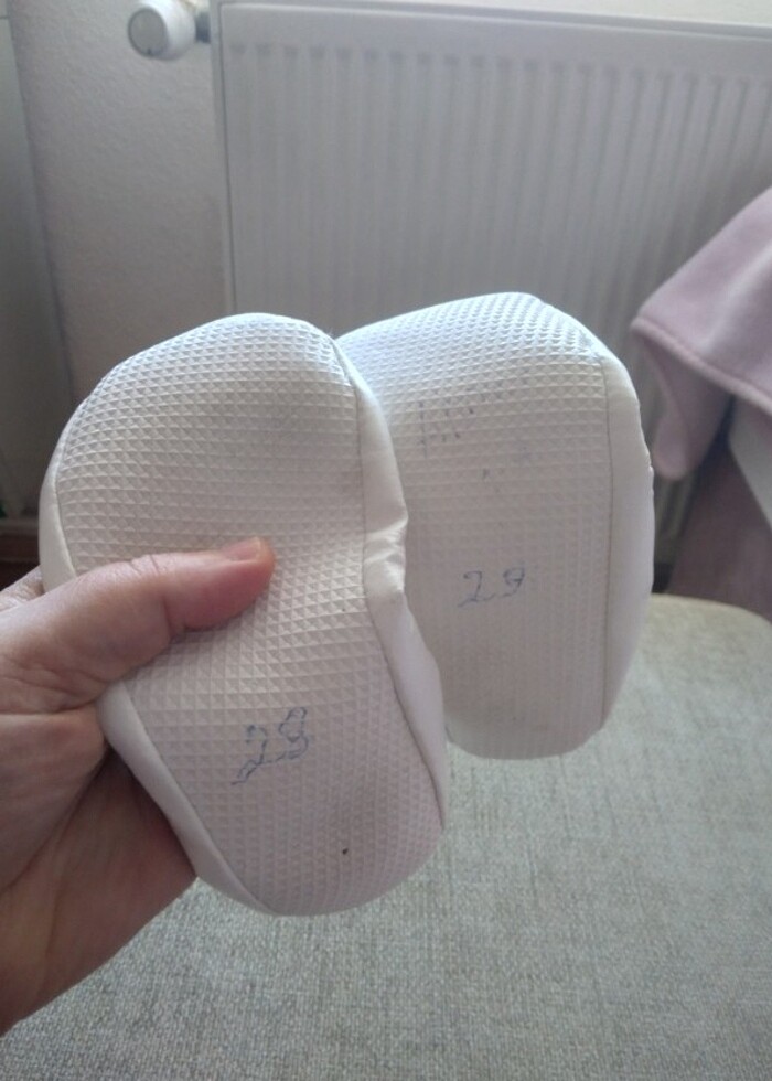 Müsamere babati - Görsel 2