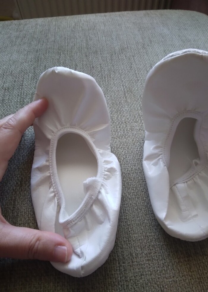 Müsamere babati - Görsel 3