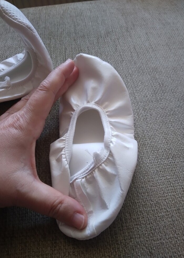 Müsamere babati - Görsel 4