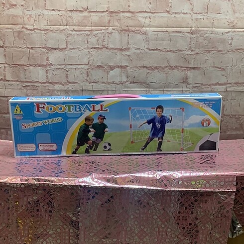 Mini Futbol Kalesi, Miniyatür Futbol Kalesi