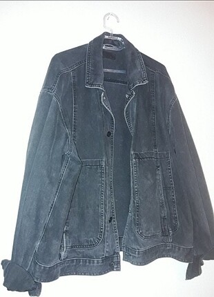 Bomber ceket