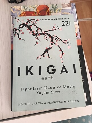 IKIGAI