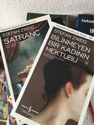 Stefan zweig