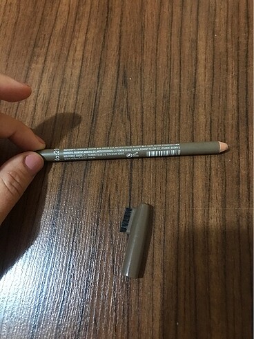 Diğer Kaş kalemi
