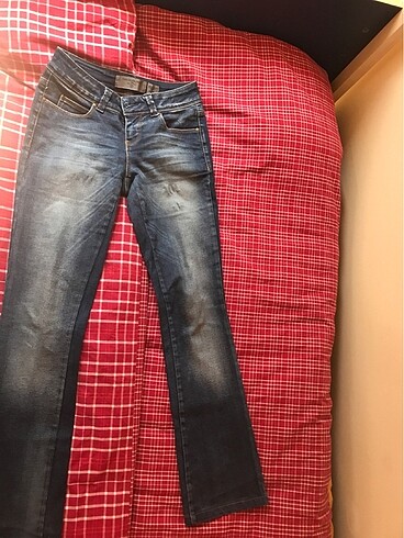 Mavi Jeans Yüksek bel pantolon