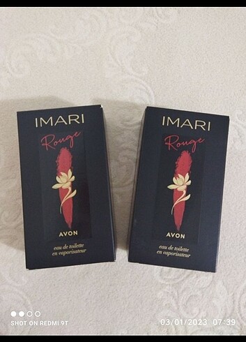 Imari 2 adet