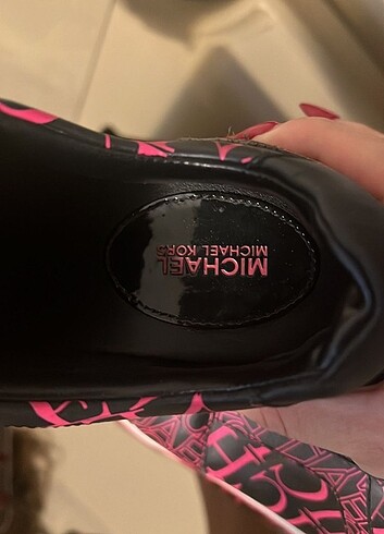 Michael Kors orjinal