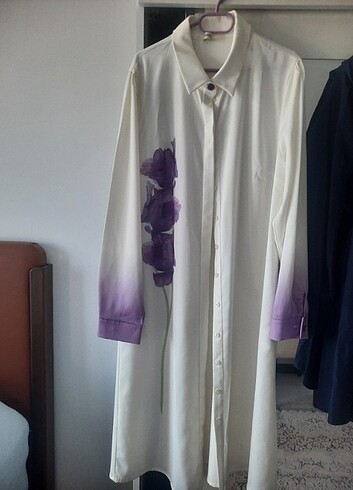 44 Beden Tunikler