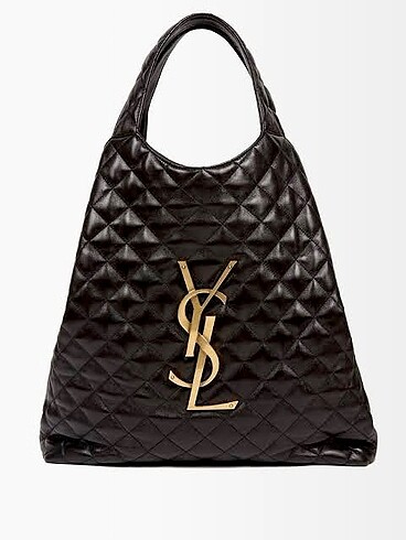 Beden Yves Saint Laurent tote