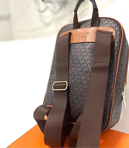 Michael Kors Micheal Kors bayan sırt çantası